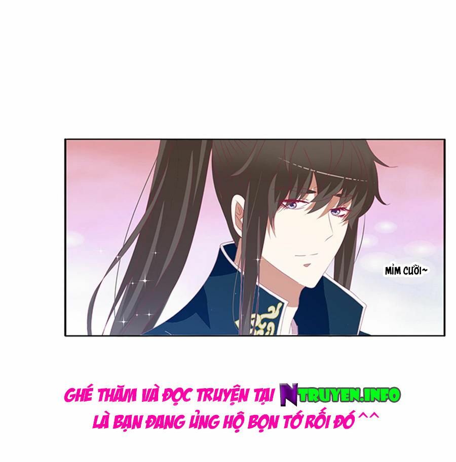 đọc truyện Thông Linh Phi Chương 532 ảnh 21 tại Thiên Thai Truyện