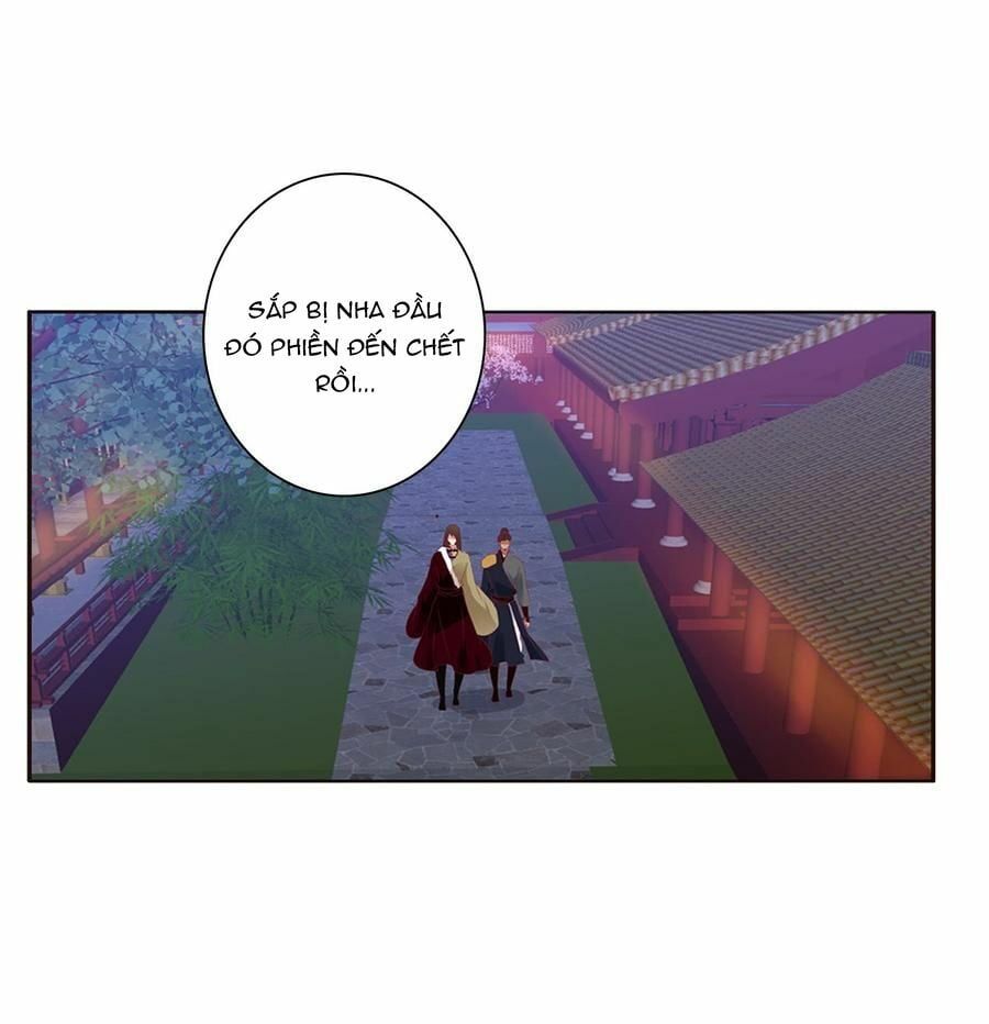 đọc truyện Thông Linh Phi Chương 532 ảnh 22 tại Thiên Thai Truyện