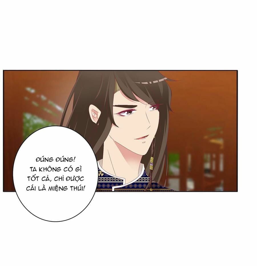 đọc truyện Thông Linh Phi Chương 532 ảnh 6 tại Thiên Thai Truyện