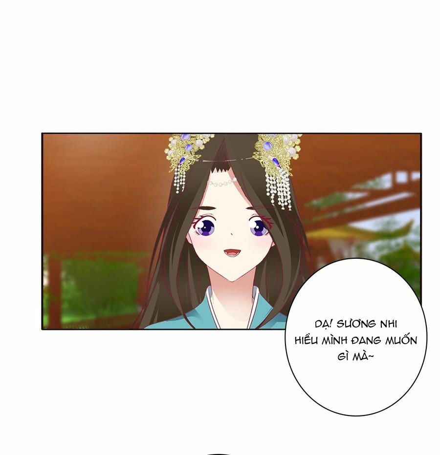 đọc truyện Thông Linh Phi Chương 532 ảnh 7 tại Thiên Thai Truyện