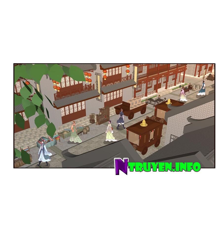 đọc truyện Thông Linh Phi Chương 533 ảnh 14 tại Thiên Thai Truyện