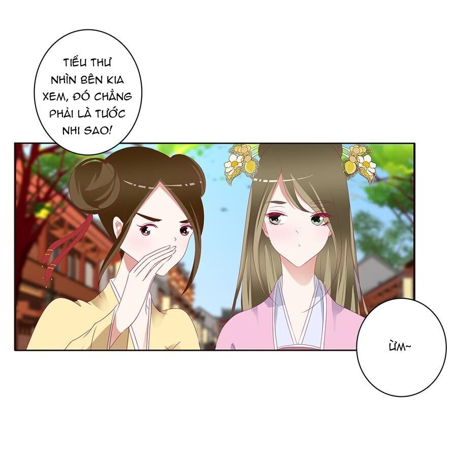 đọc truyện Thông Linh Phi Chương 533 ảnh 16 tại Thiên Thai Truyện