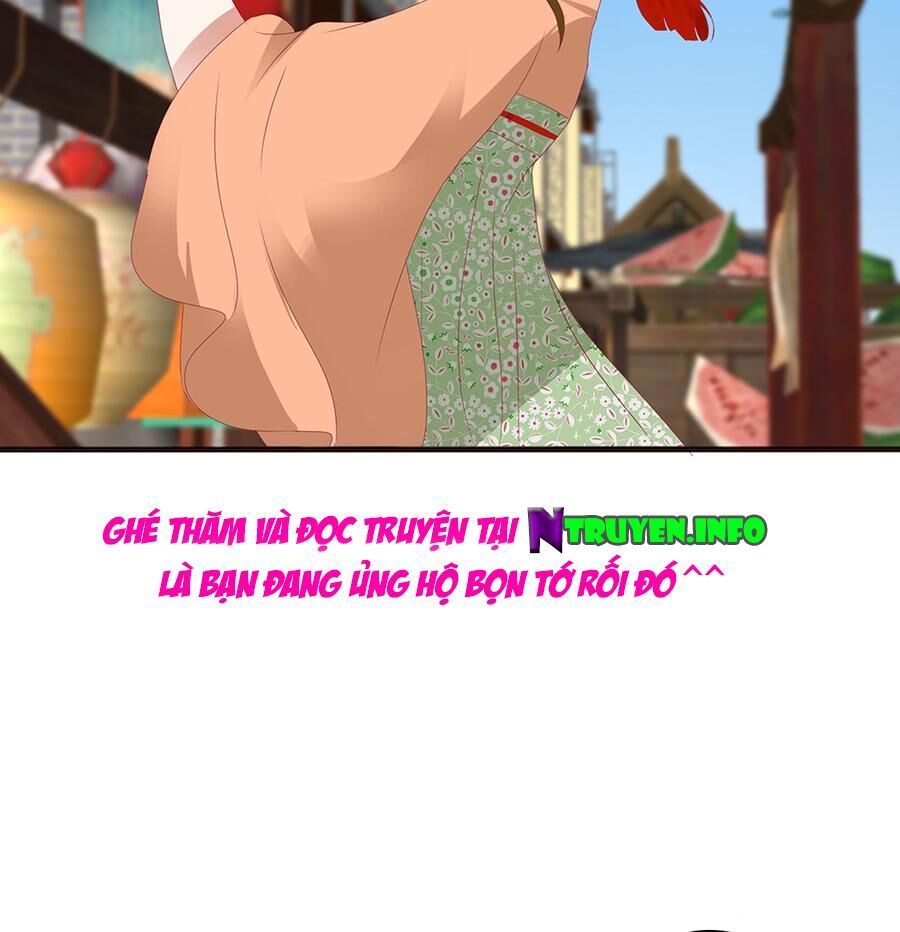 đọc truyện Thông Linh Phi Chương 533 ảnh 18 tại Thiên Thai Truyện