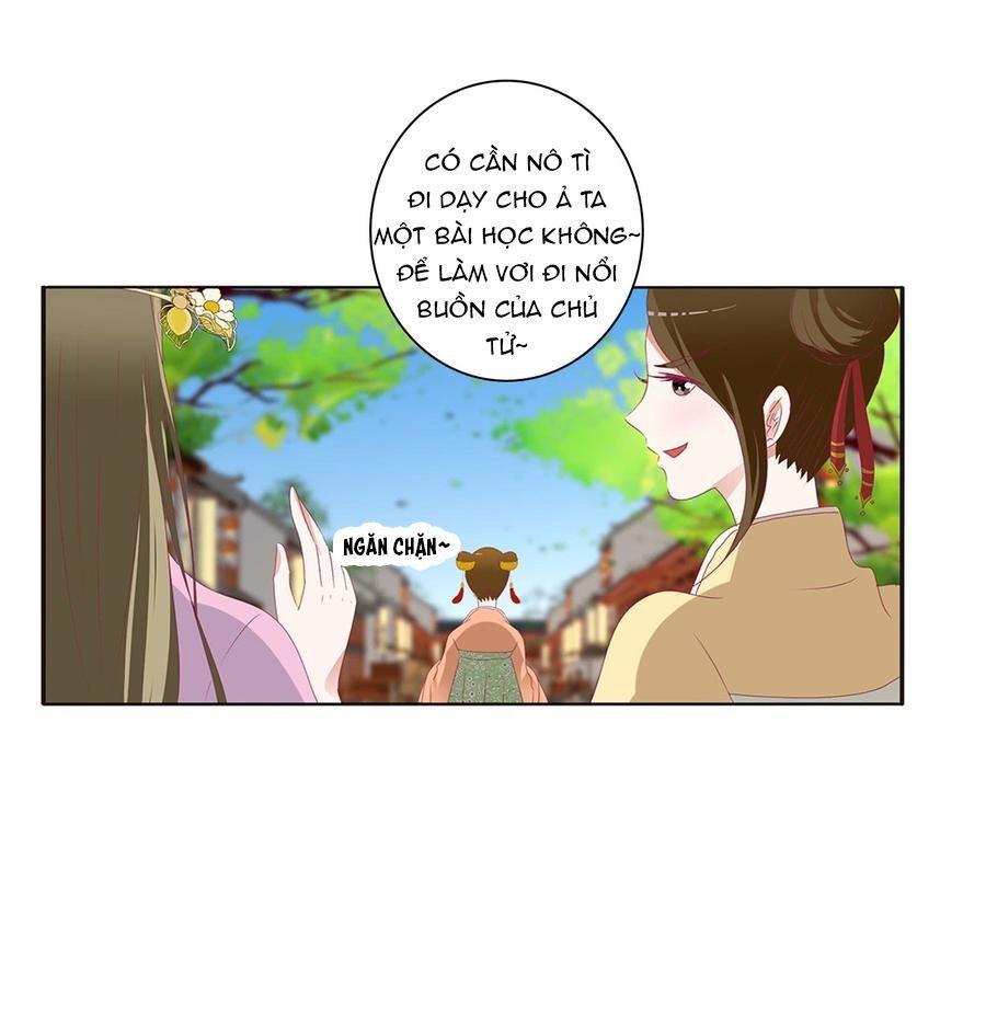 đọc truyện Thông Linh Phi Chương 533 ảnh 20 tại Thiên Thai Truyện