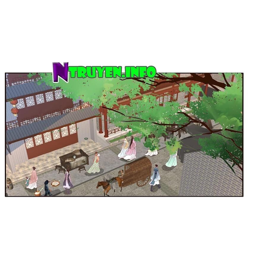 đọc truyện Thông Linh Phi Chương 533 ảnh 22 tại Thiên Thai Truyện