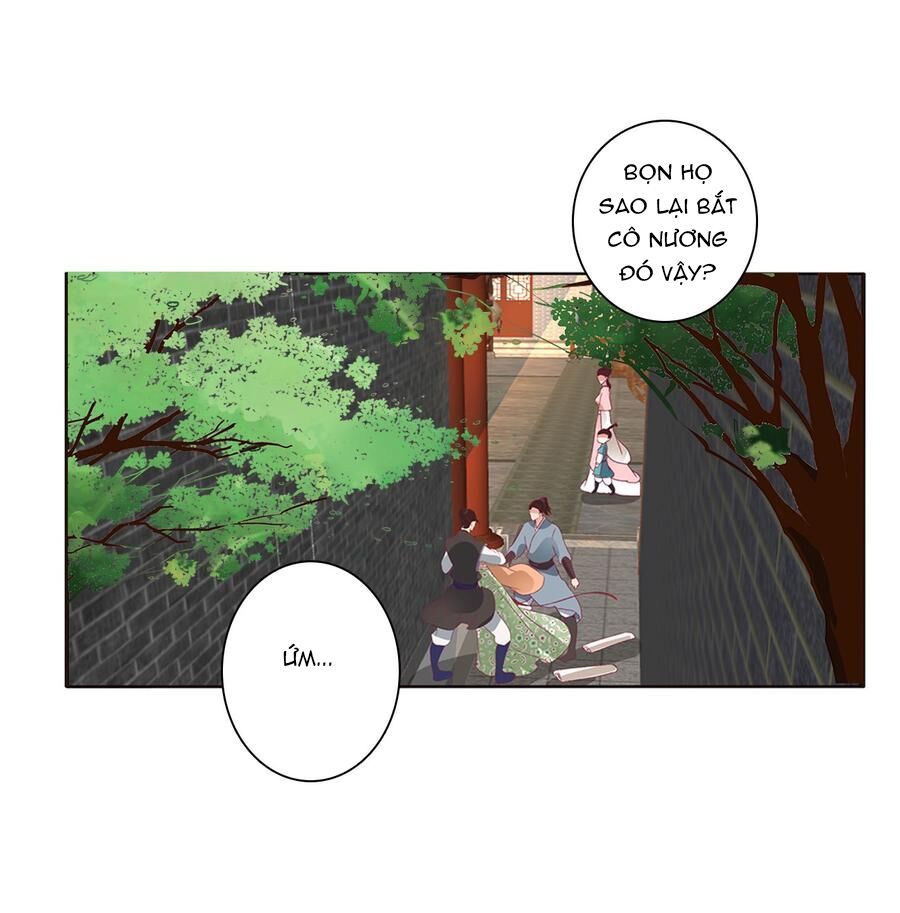 đọc truyện Thông Linh Phi Chương 533 ảnh 27 tại Thiên Thai Truyện