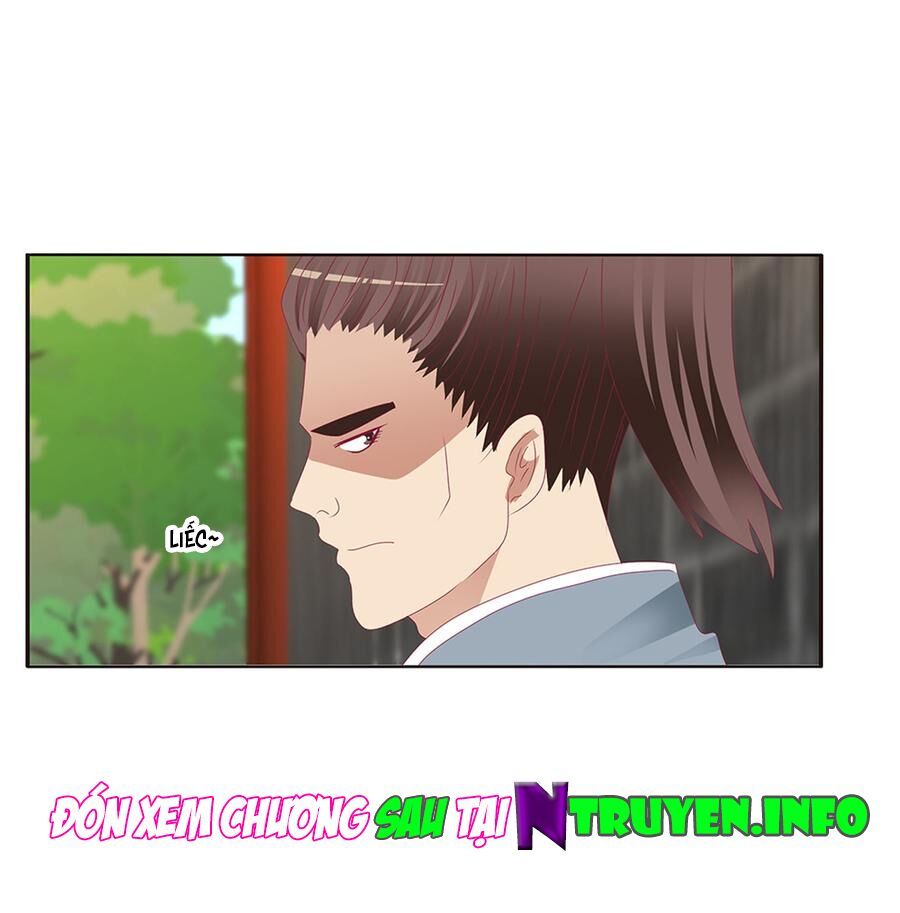 đọc truyện Thông Linh Phi Chương 533 ảnh 28 tại Thiên Thai Truyện