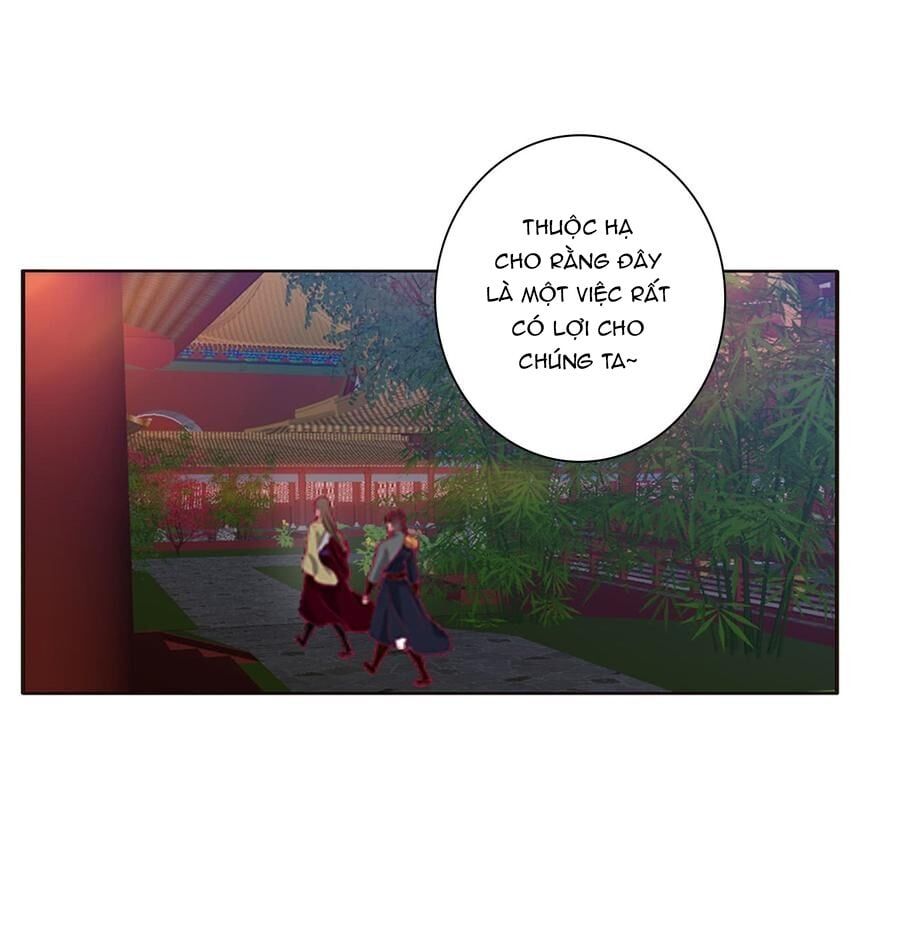 đọc truyện Thông Linh Phi Chương 533 ảnh 6 tại Thiên Thai Truyện