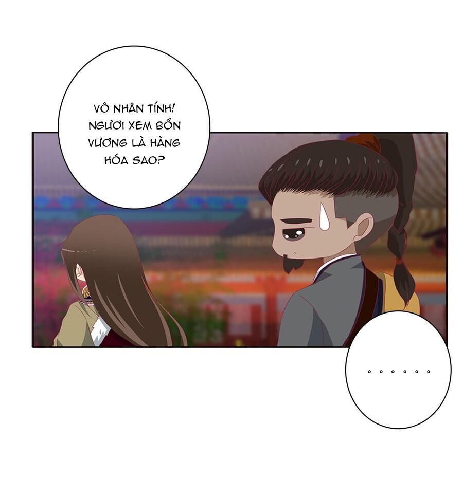 đọc truyện Thông Linh Phi Chương 533 ảnh 11 tại Thiên Thai Truyện