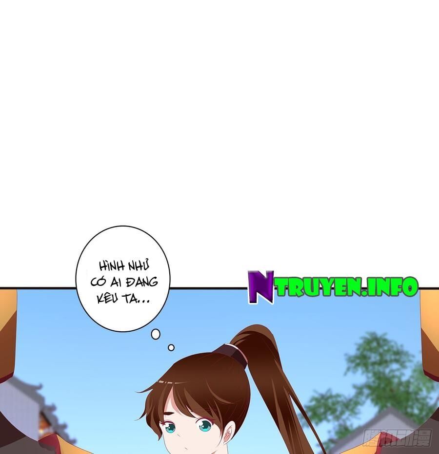 đọc truyện Thông Linh Phi Chương 534 ảnh 13 tại Thiên Thai Truyện