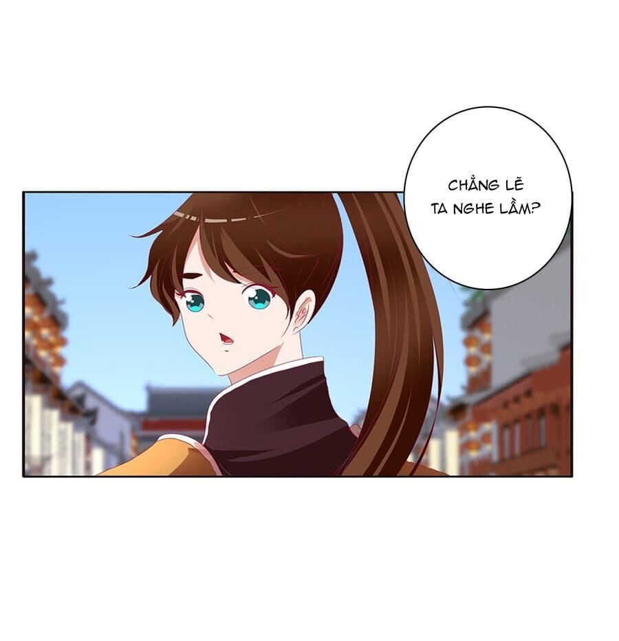 đọc truyện Thông Linh Phi Chương 534 ảnh 16 tại Thiên Thai Truyện