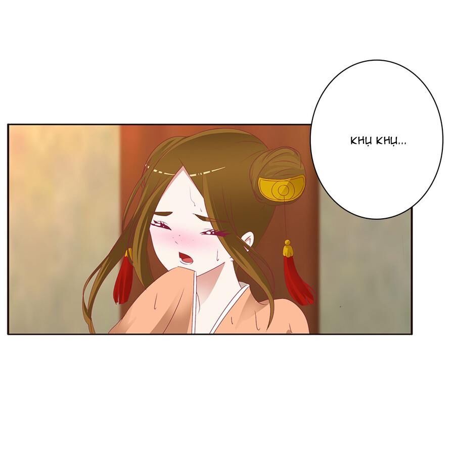 đọc truyện Thông Linh Phi Chương 534 ảnh 20 tại Thiên Thai Truyện