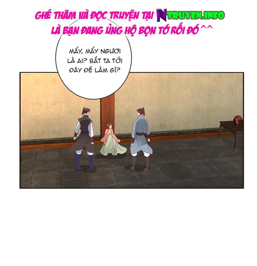 đọc truyện Thông Linh Phi Chương 534 ảnh 21 tại Thiên Thai Truyện