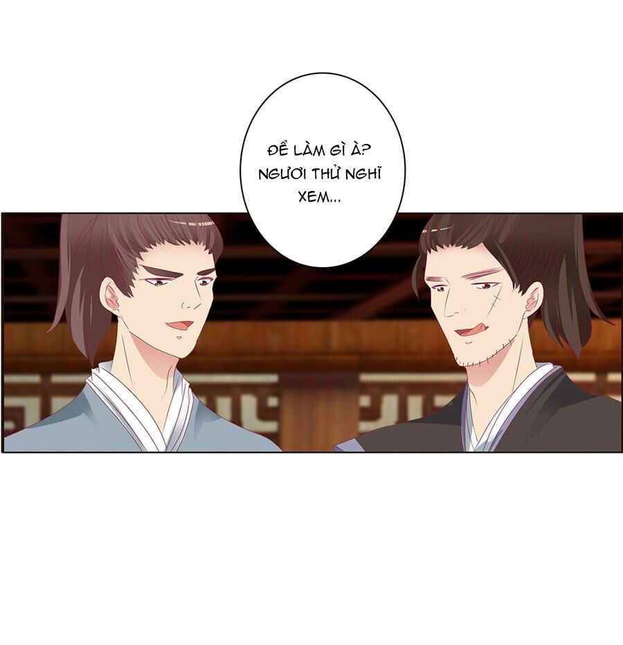 đọc truyện Thông Linh Phi Chương 534 ảnh 22 tại Thiên Thai Truyện