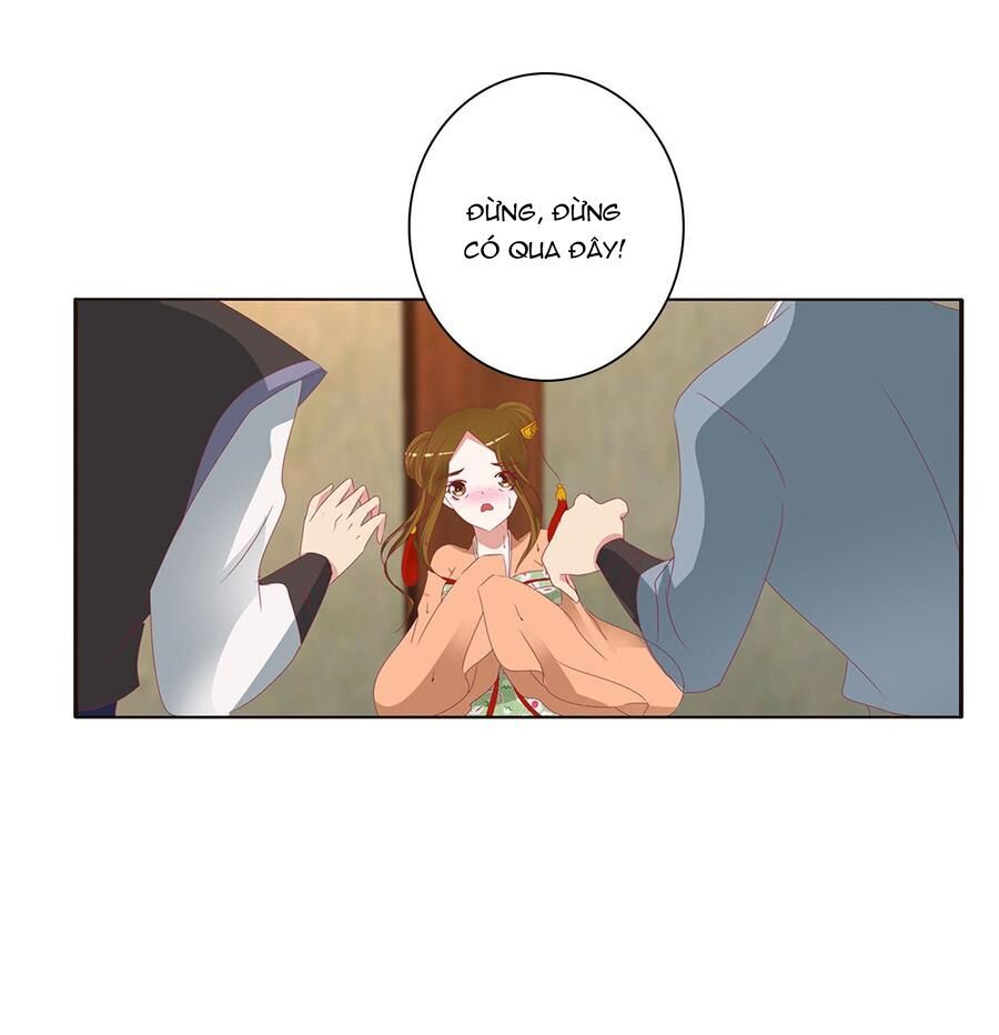 đọc truyện Thông Linh Phi Chương 534 ảnh 23 tại Thiên Thai Truyện