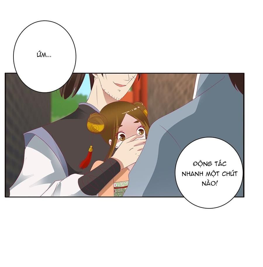 đọc truyện Thông Linh Phi Chương 534 ảnh 6 tại Thiên Thai Truyện