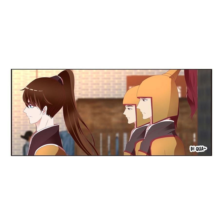 đọc truyện Thông Linh Phi Chương 534 ảnh 7 tại Thiên Thai Truyện