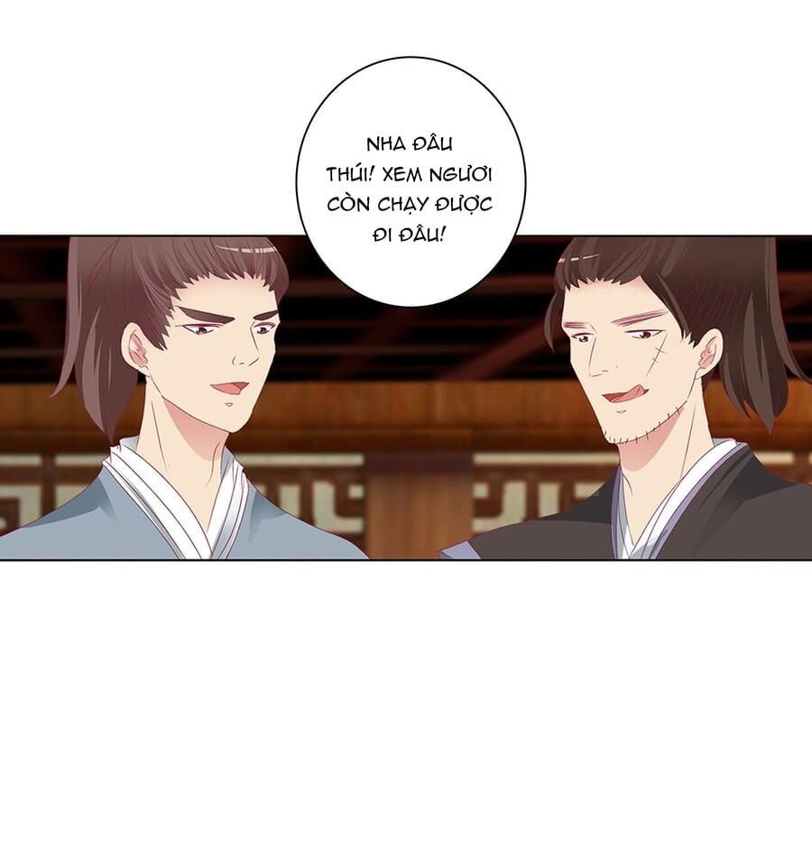 đọc truyện Thông Linh Phi Chương 535 ảnh 12 tại Thiên Thai Truyện