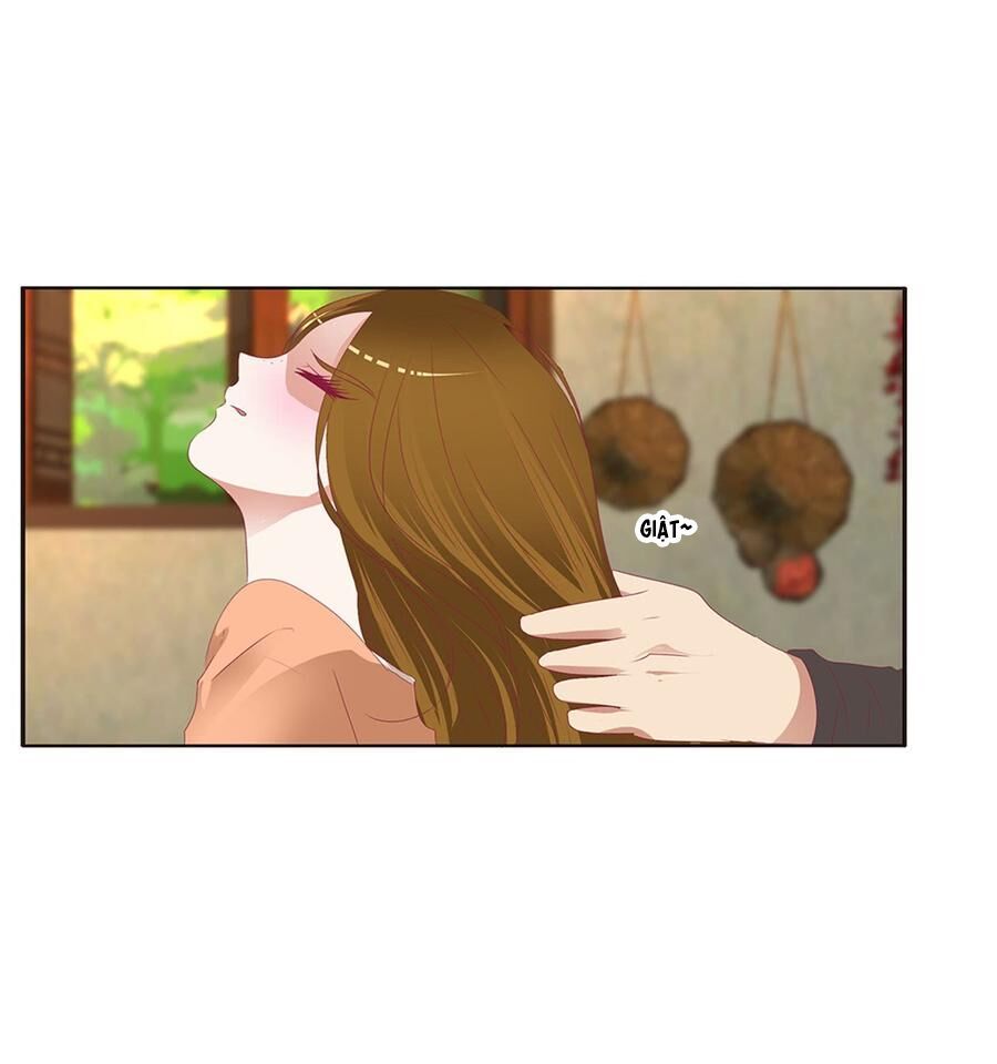 đọc truyện Thông Linh Phi Chương 535 ảnh 13 tại Thiên Thai Truyện