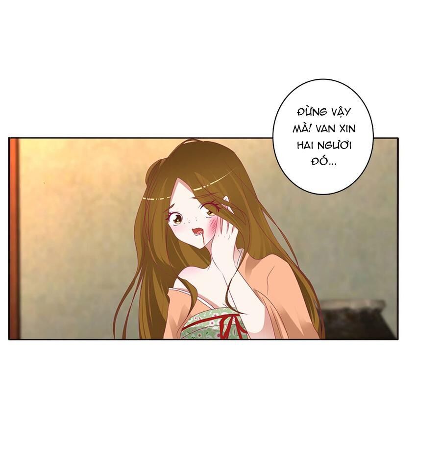 đọc truyện Thông Linh Phi Chương 535 ảnh 15 tại Thiên Thai Truyện