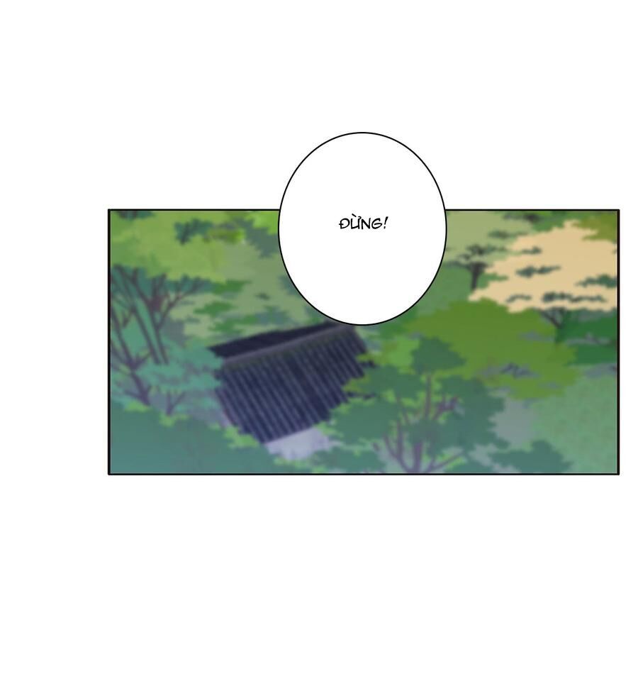 đọc truyện Thông Linh Phi Chương 535 ảnh 16 tại Thiên Thai Truyện