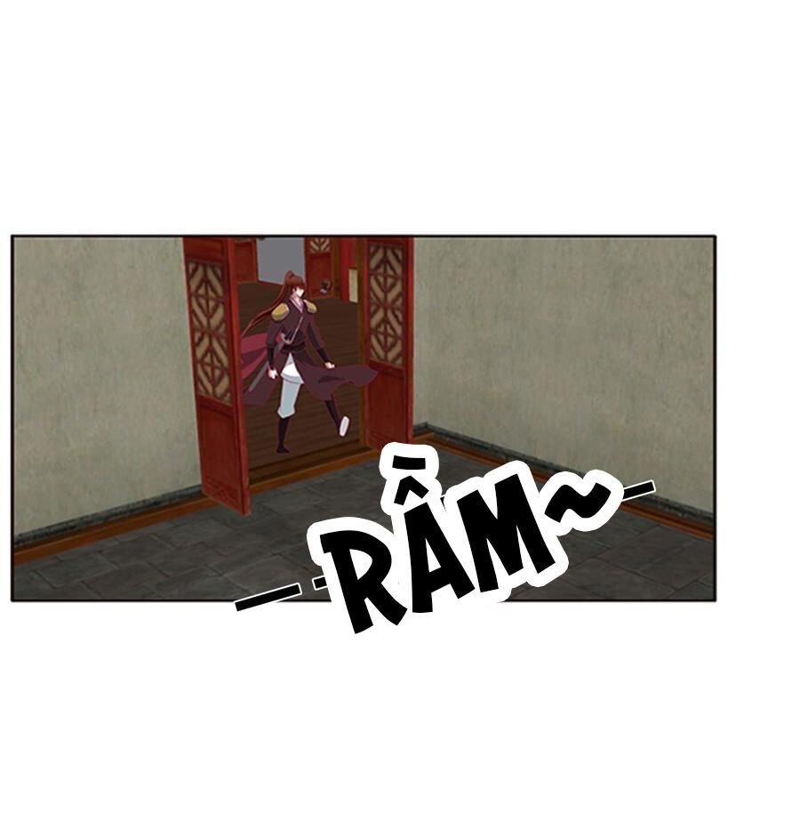 đọc truyện Thông Linh Phi Chương 535 ảnh 17 tại Thiên Thai Truyện