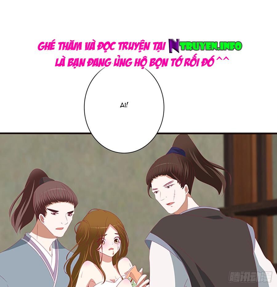 đọc truyện Thông Linh Phi Chương 535 ảnh 18 tại Thiên Thai Truyện