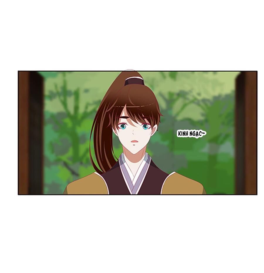 đọc truyện Thông Linh Phi Chương 535 ảnh 19 tại Thiên Thai Truyện