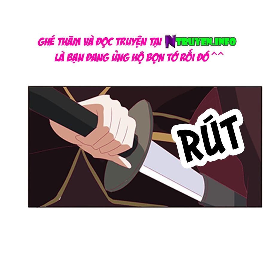 đọc truyện Thông Linh Phi Chương 535 ảnh 22 tại Thiên Thai Truyện