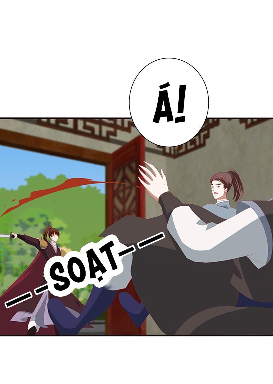 đọc truyện Thông Linh Phi Chương 535 ảnh 24 tại Thiên Thai Truyện