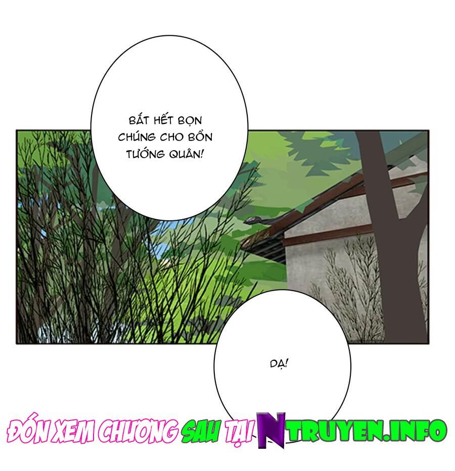 đọc truyện Thông Linh Phi Chương 535 ảnh 26 tại Thiên Thai Truyện