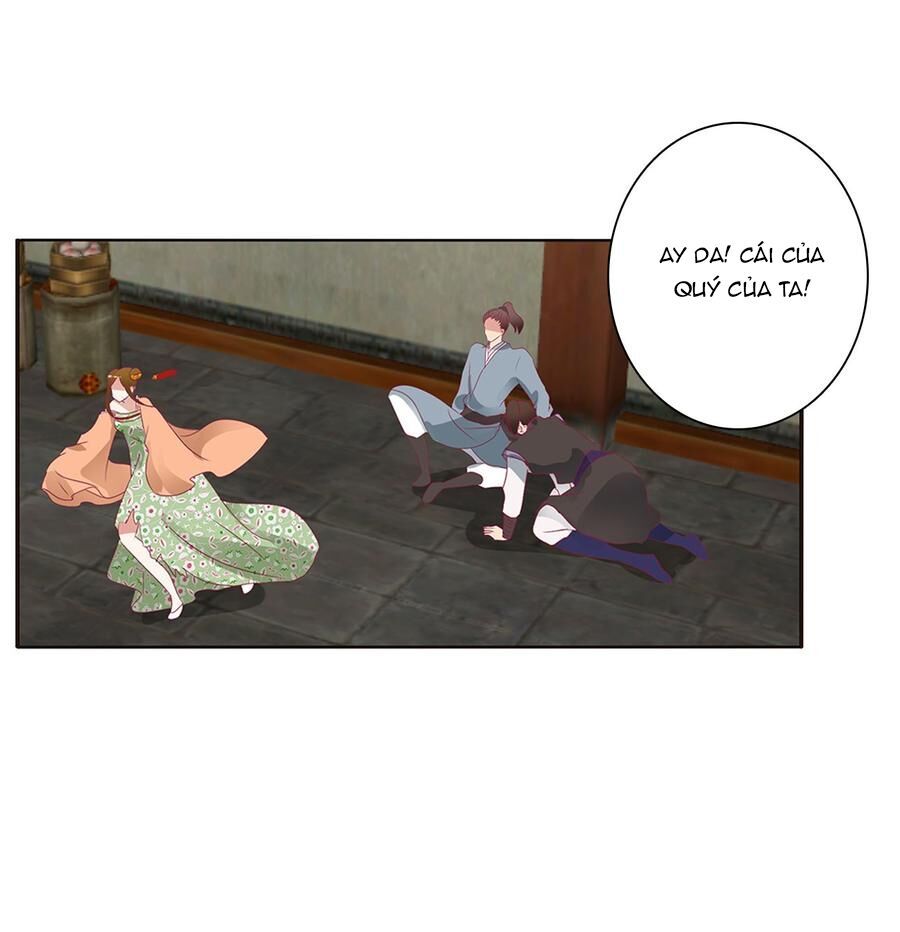 đọc truyện Thông Linh Phi Chương 535 ảnh 7 tại Thiên Thai Truyện