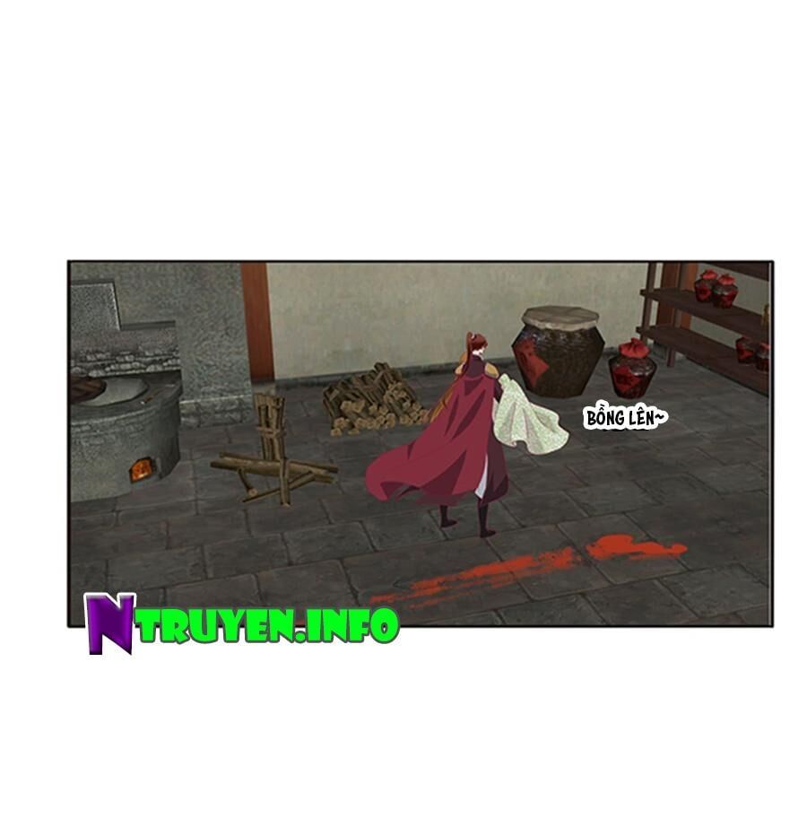 đọc truyện Thông Linh Phi Chương 536 ảnh 13 tại Thiên Thai Truyện