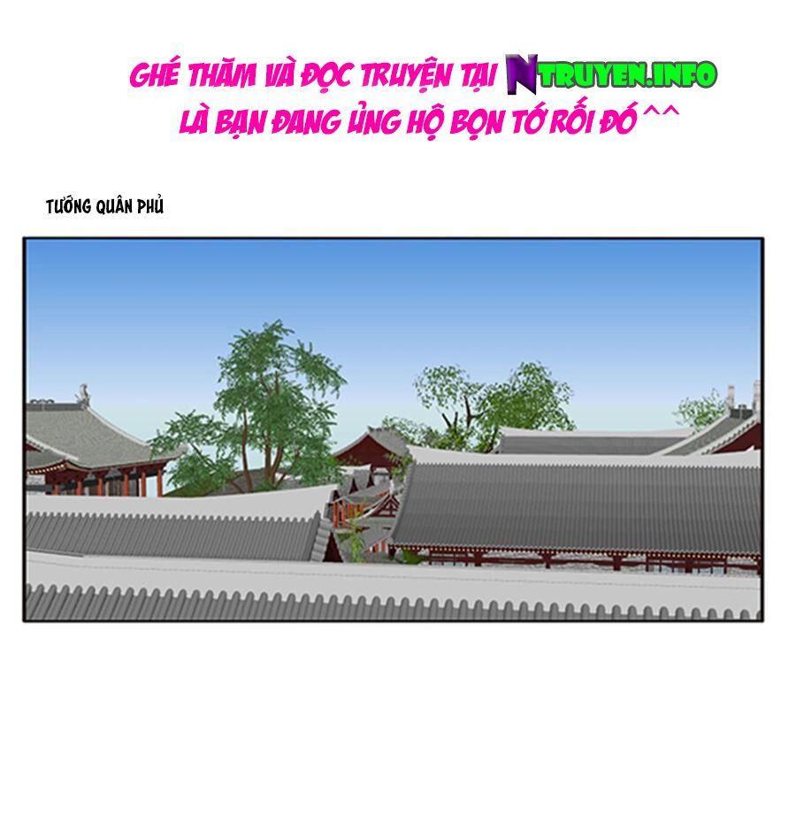 đọc truyện Thông Linh Phi Chương 536 ảnh 17 tại Thiên Thai Truyện