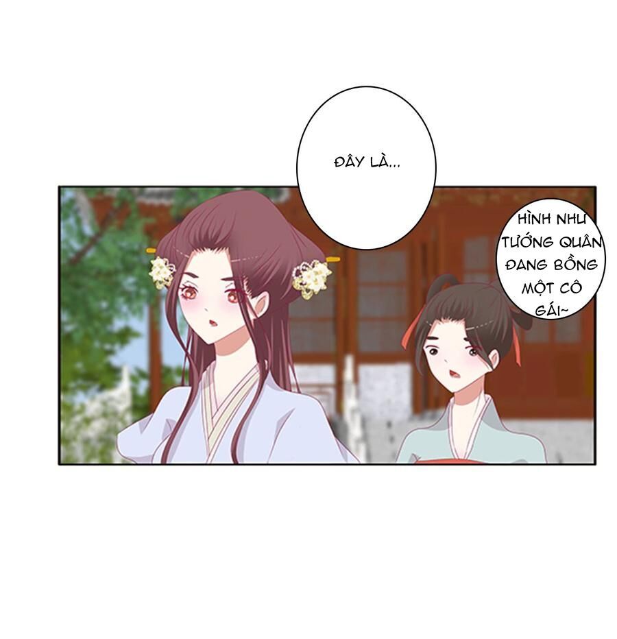 đọc truyện Thông Linh Phi Chương 536 ảnh 20 tại Thiên Thai Truyện