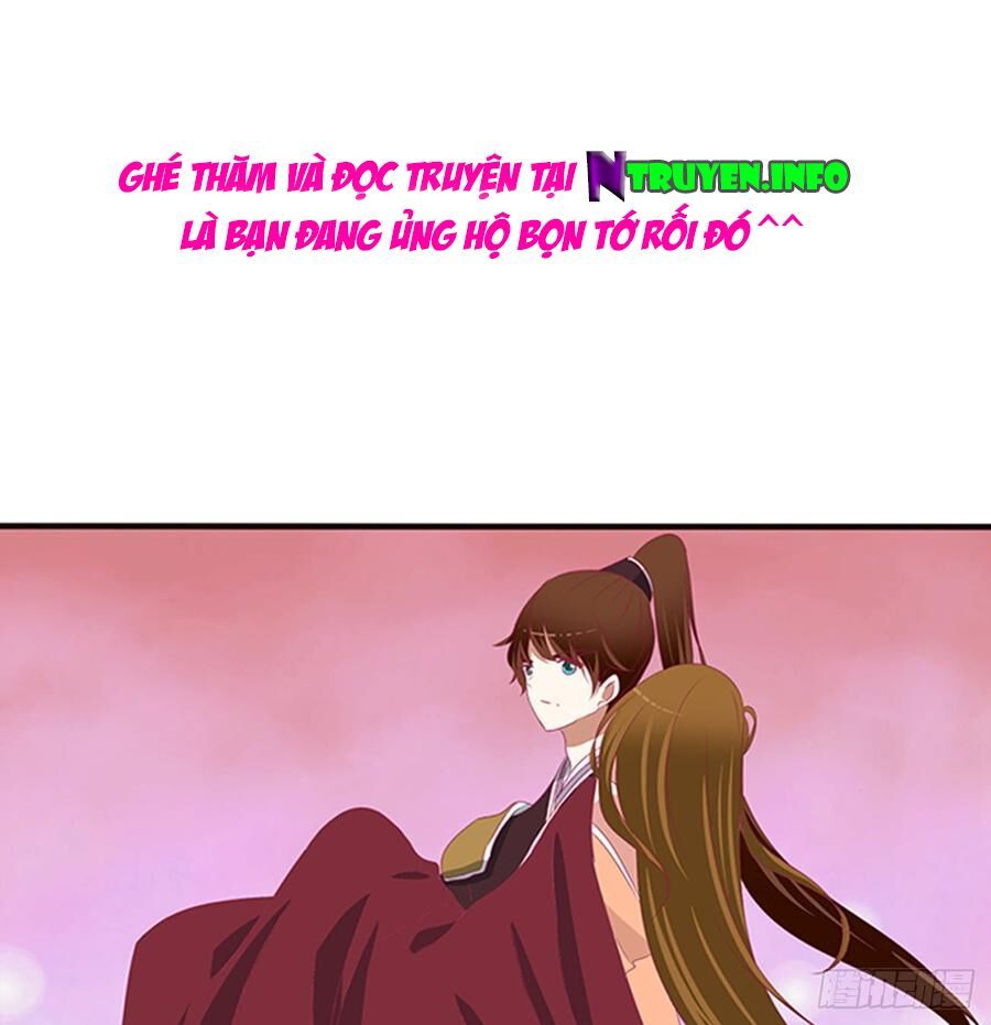 đọc truyện Thông Linh Phi Chương 536 ảnh 21 tại Thiên Thai Truyện