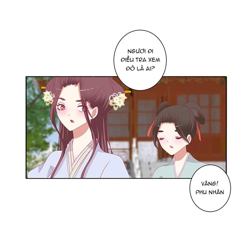 đọc truyện Thông Linh Phi Chương 536 ảnh 23 tại Thiên Thai Truyện