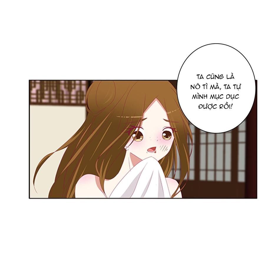 đọc truyện Thông Linh Phi Chương 536 ảnh 25 tại Thiên Thai Truyện