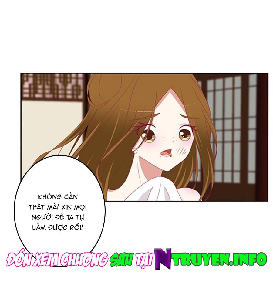 đọc truyện Thông Linh Phi Chương 536 ảnh 27 tại Thiên Thai Truyện