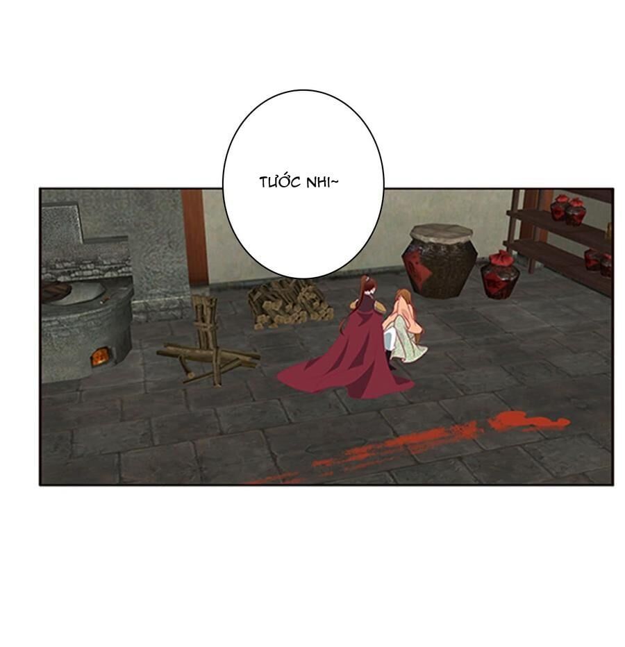 đọc truyện Thông Linh Phi Chương 536 ảnh 5 tại Thiên Thai Truyện