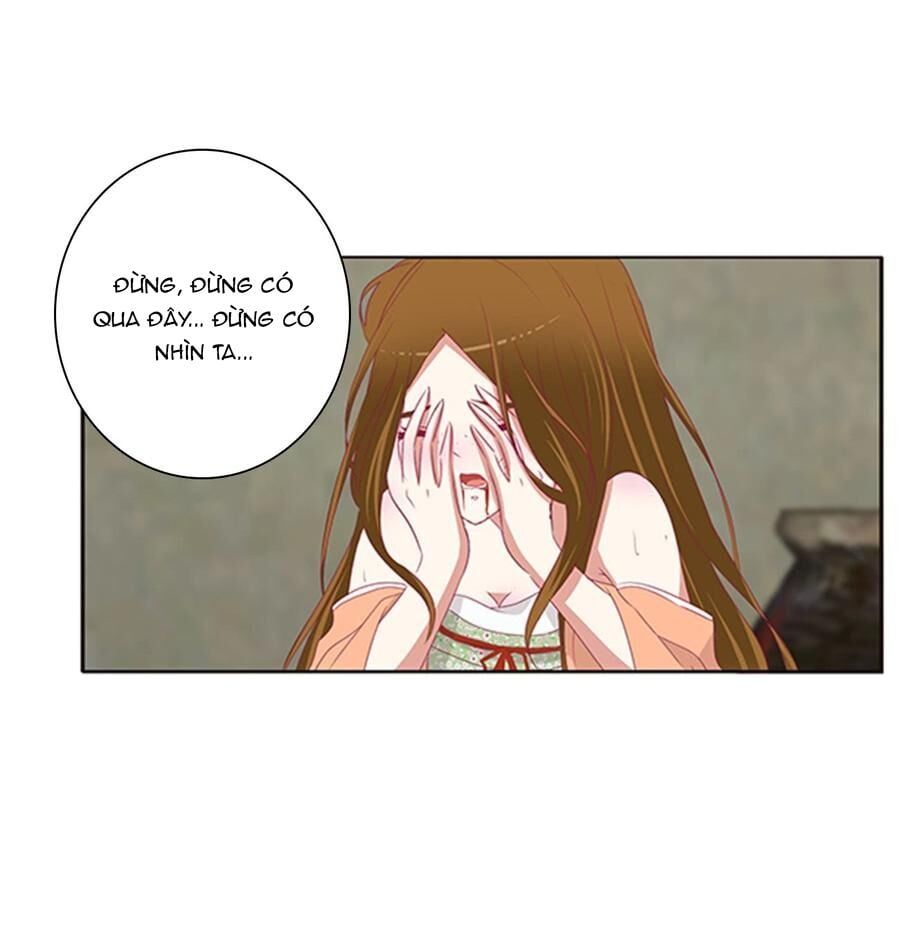 đọc truyện Thông Linh Phi Chương 536 ảnh 6 tại Thiên Thai Truyện