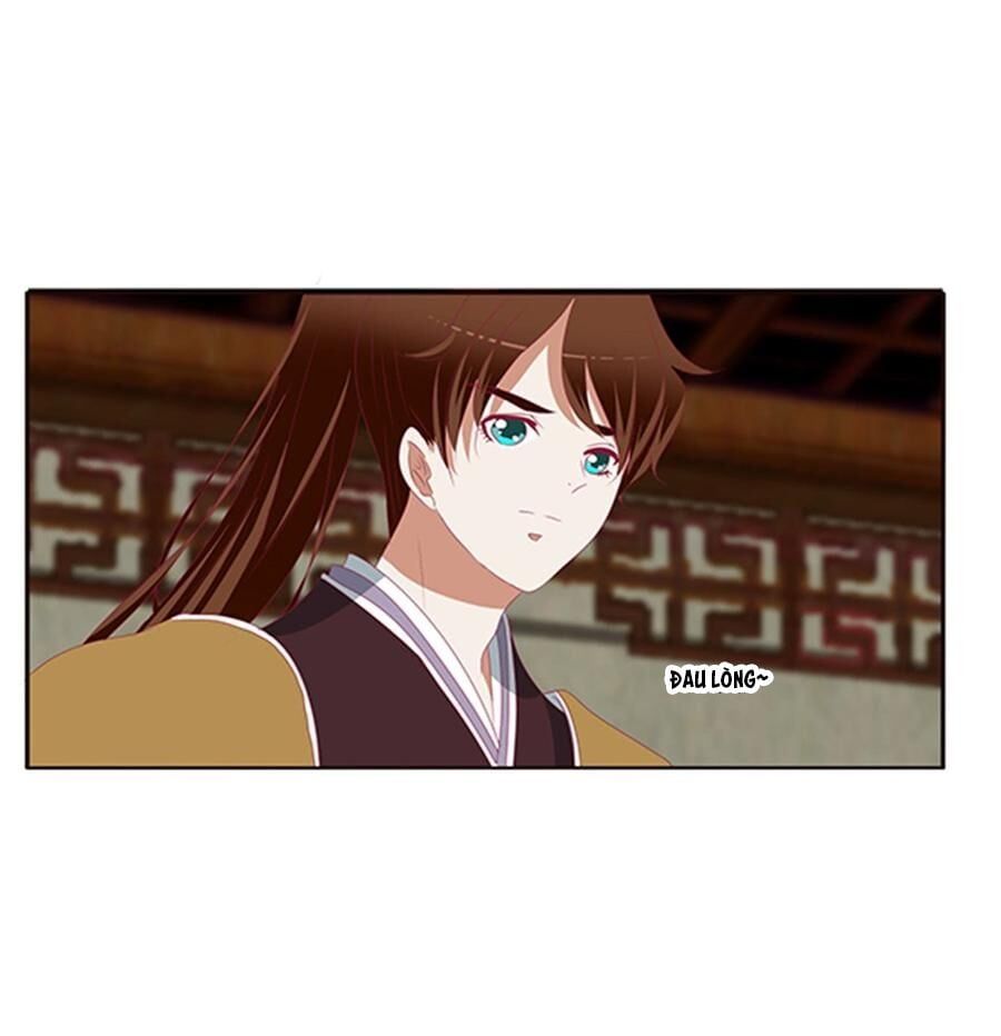 đọc truyện Thông Linh Phi Chương 536 ảnh 7 tại Thiên Thai Truyện