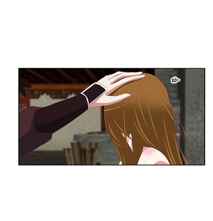 đọc truyện Thông Linh Phi Chương 536 ảnh 8 tại Thiên Thai Truyện