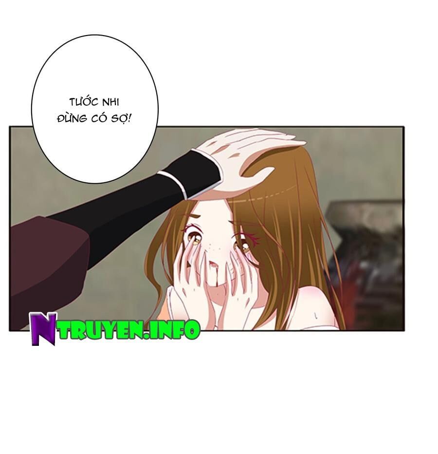 đọc truyện Thông Linh Phi Chương 536 ảnh 9 tại Thiên Thai Truyện