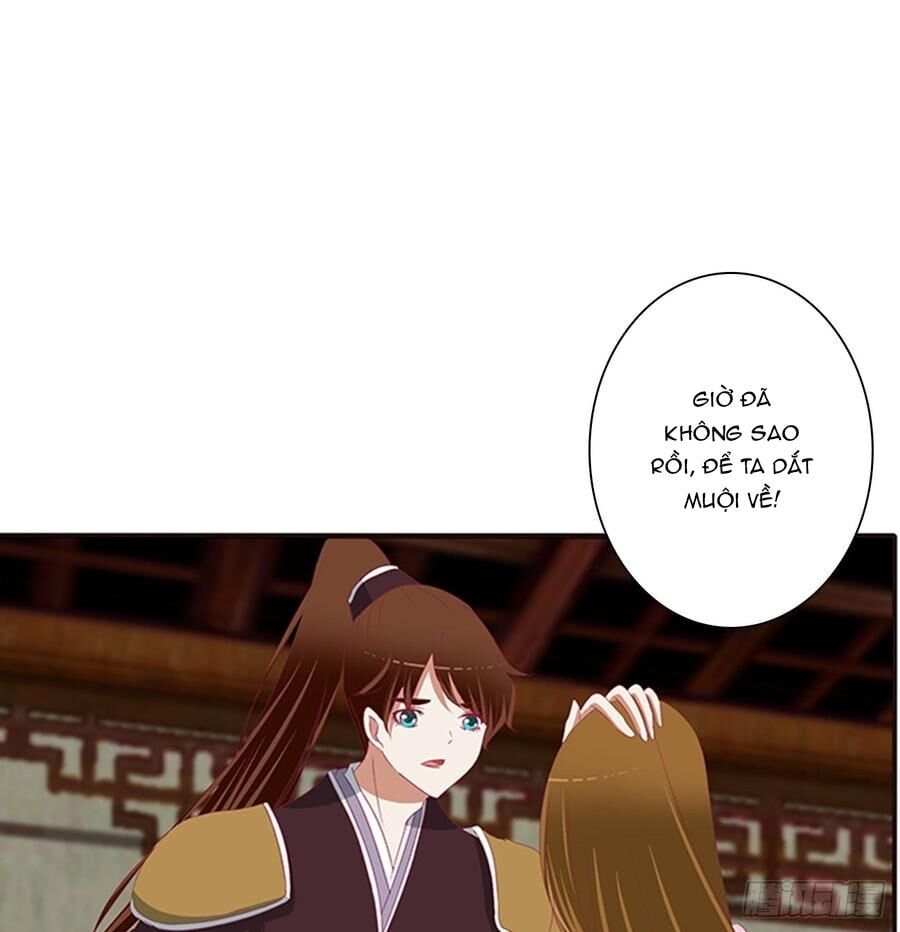 đọc truyện Thông Linh Phi Chương 536 ảnh 10 tại Thiên Thai Truyện