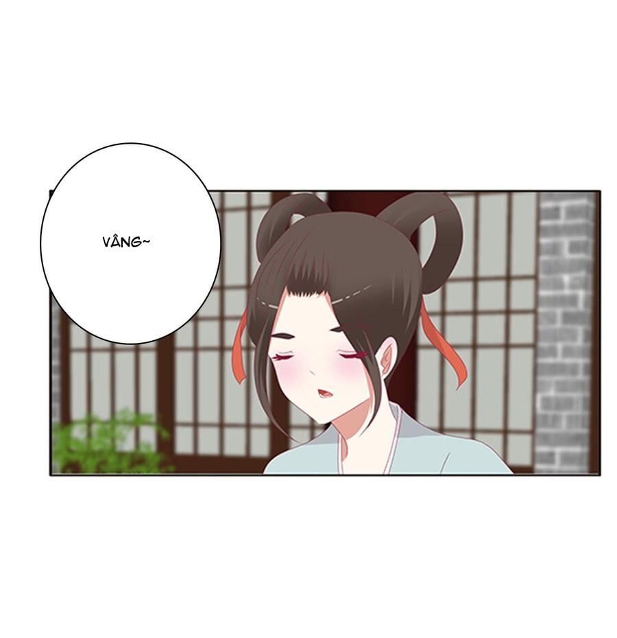 đọc truyện Thông Linh Phi Chương 537 ảnh 13 tại Thiên Thai Truyện