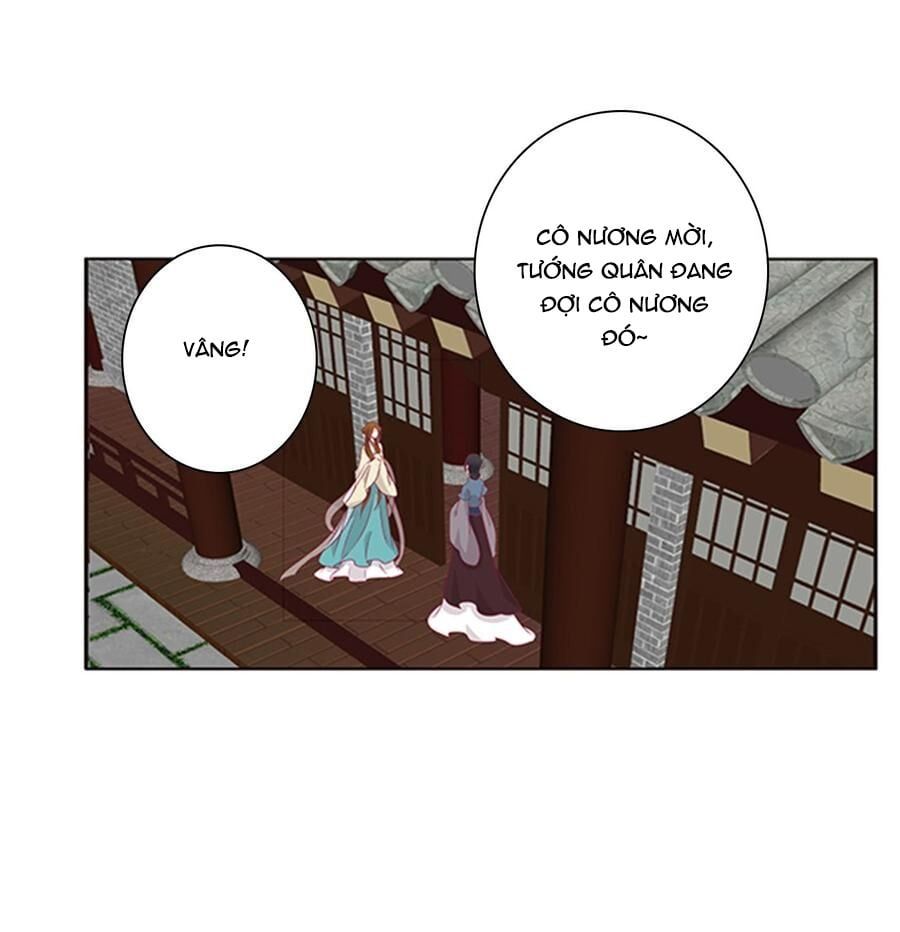 đọc truyện Thông Linh Phi Chương 537 ảnh 17 tại Thiên Thai Truyện