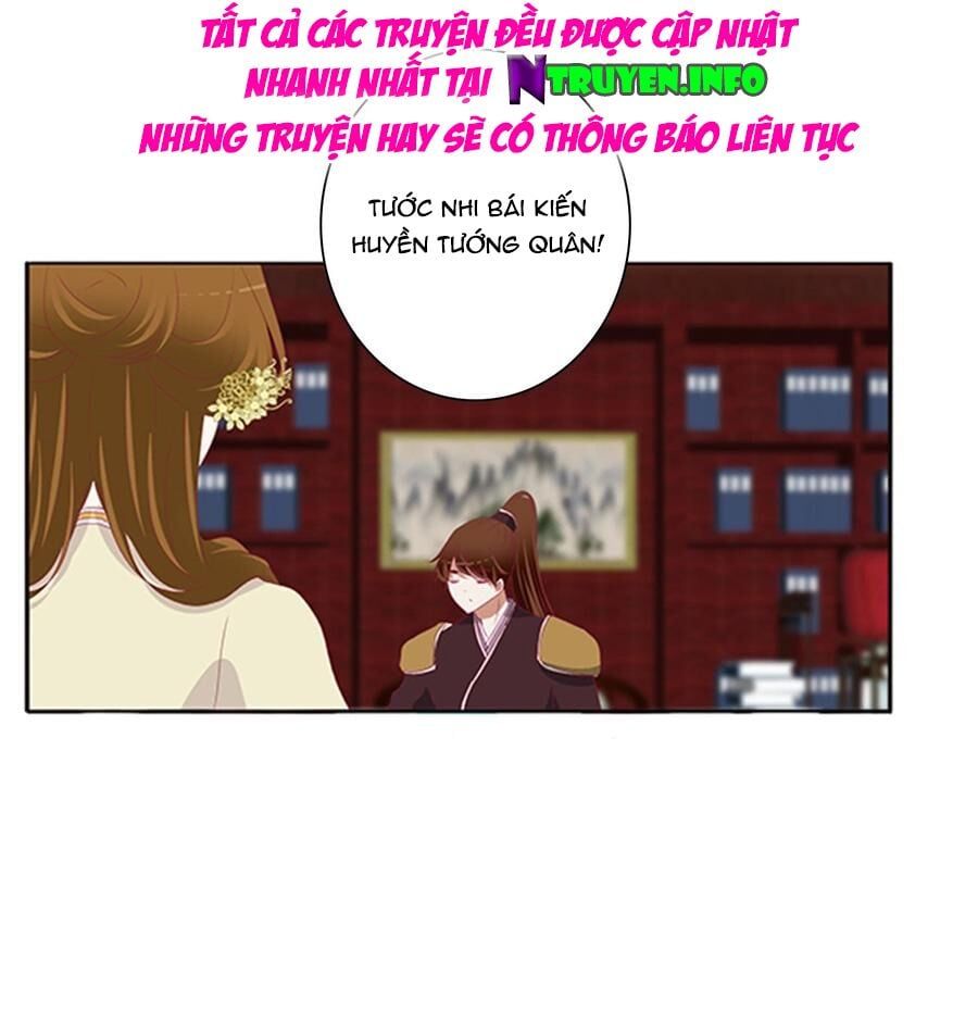 đọc truyện Thông Linh Phi Chương 537 ảnh 18 tại Thiên Thai Truyện