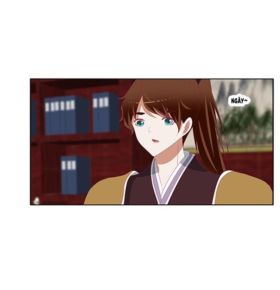 đọc truyện Thông Linh Phi Chương 537 ảnh 19 tại Thiên Thai Truyện