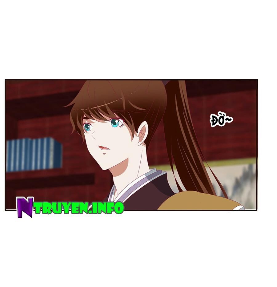 đọc truyện Thông Linh Phi Chương 537 ảnh 22 tại Thiên Thai Truyện